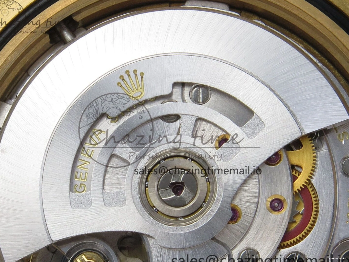 0102 Resilient Yacht-Master 226658 VSF 1:1 Best Edition Black Dial on Oysterflex Strap VS3235 (Gain Weight) V 174